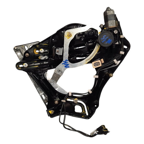 BMW E31 8 SERIES Window Regulator Rear N/S Passenger Left