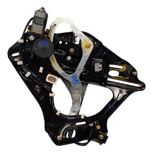 BMW E31 8 SERIES Rear Window Regulator O/S Drivers Right