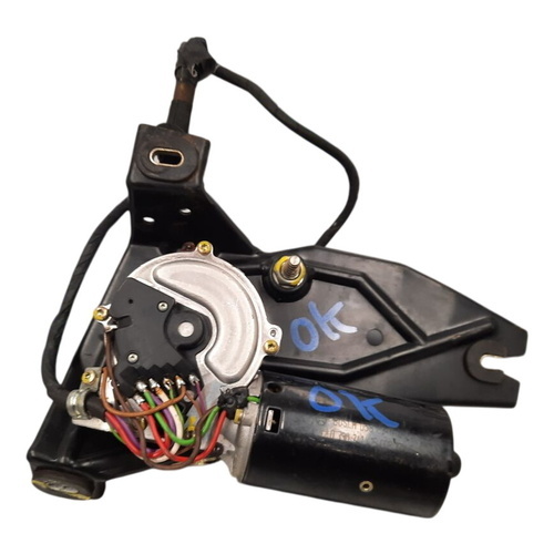 BMW E31 8 SERIES Front Wiper Motor