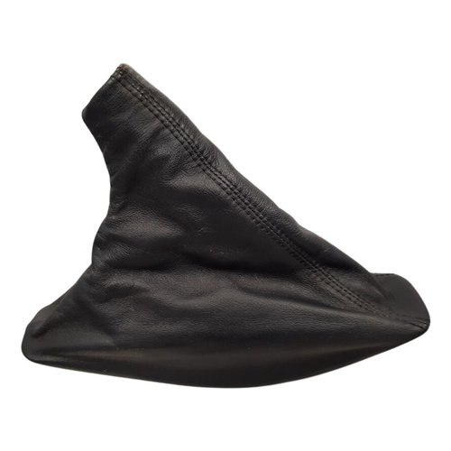 BMW E31 8 SERIES Leather Handbrake Gaiter