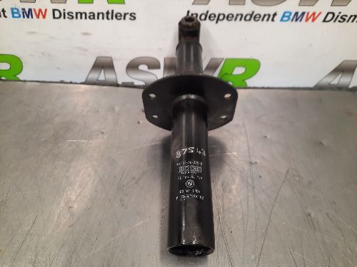 BMW Front Bumper Shock Absorber E31 8 SERIES
