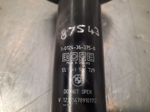 BMW Front Bumper Shock Absorber E31 8 SERIES