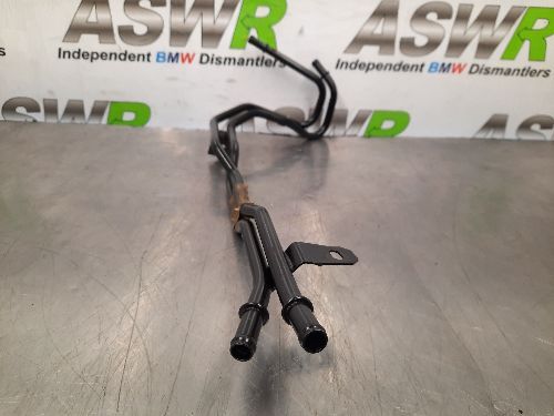 BMW Power Steering Pipes E31 8 SERIES