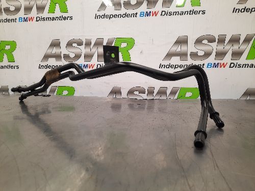 BMW Power Steering Pipes E31 8 SERIES