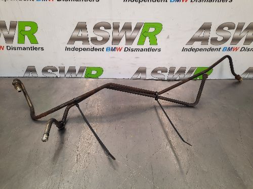 BMW Brake Booster Circuit Pipes E31 8 SERIES 850CI