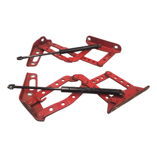 BMW 8 SERIES E31 Bonnet Hinges Pair