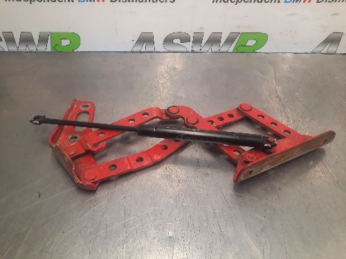 BMW 8 SERIES E31 Bonnet Hinges Pair