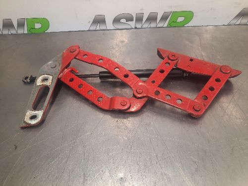 BMW 8 SERIES E31 Bonnet Hinges Pair