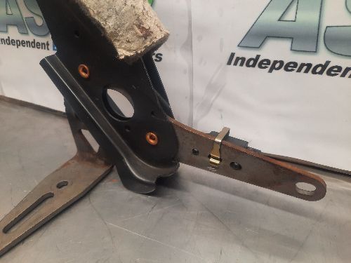 BMW E31 8 SERIES Hand Brake Lever