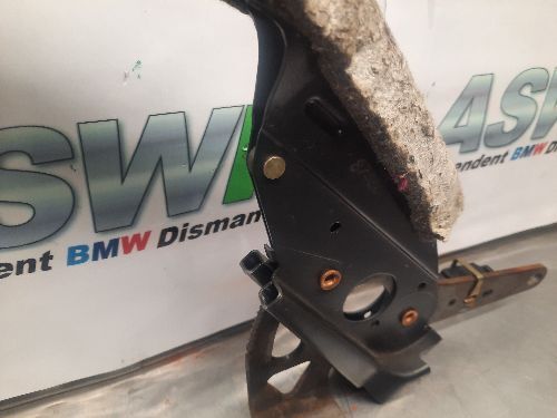 BMW E31 8 SERIES Hand Brake Lever