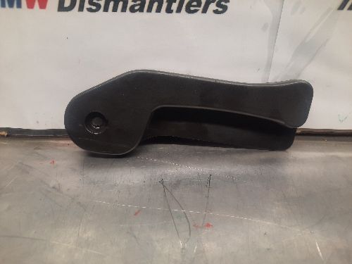 BMW E31 8 SERIES Bonnet Release Handle