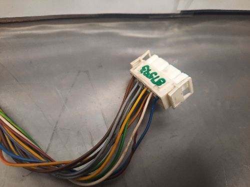 BMW E31 8 SERIES Indicator Stalk Switch