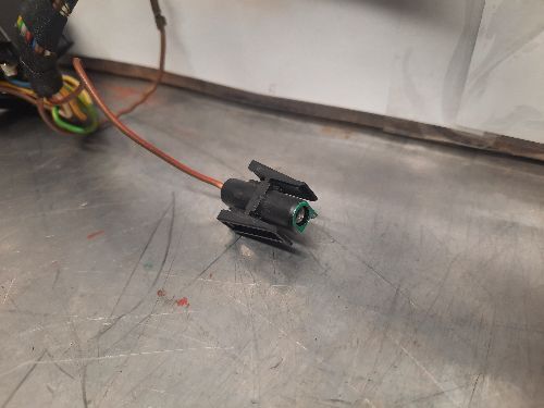 BMW E31 8 SERIES Indicator Stalk Switch