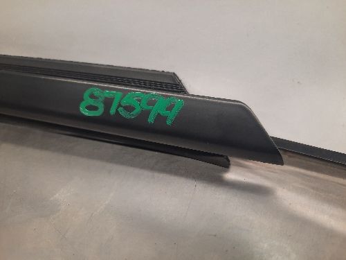 BMW E31 8 SERIES Rear Window Weather Strip O/S Drivers Side