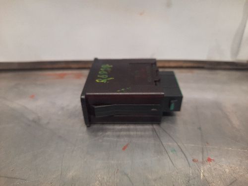 BMW Alarm Siren Sound Signal Tell Tale E36 E31 3 8 SERIES 850Ci