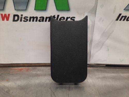 BMW Centre Console Finisher Trim E31 8 SERIES