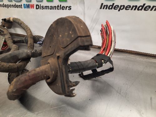 BMW E31 8 SERIES 850Ci ABS Pump Wiring Loom