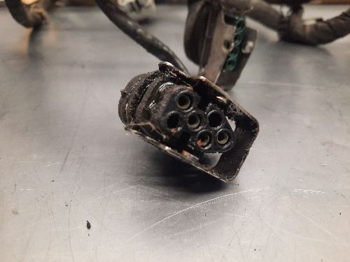 BMW E31 8 SERIES 850Ci ABS Pump Wiring Loom