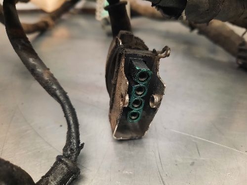 BMW E31 8 SERIES 850Ci ABS Pump Wiring Loom