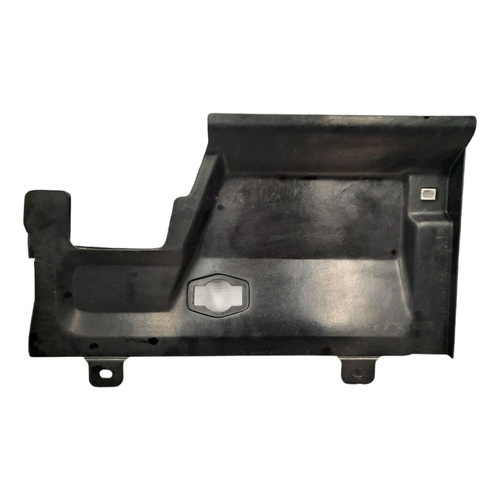 BMW Lower Dashboard Trim N/S Passenger Left E31 8 SERIES