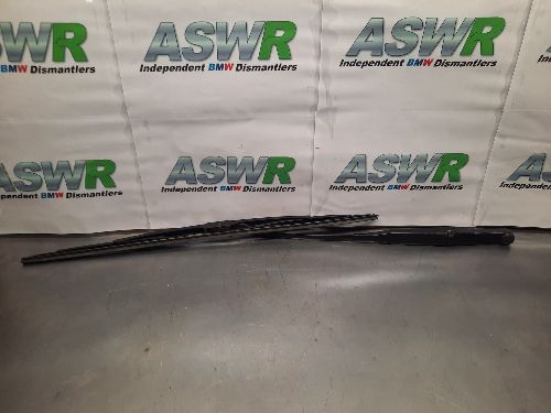 BMW E31 8 SERIES Wiper Arm N/S Passenger Left