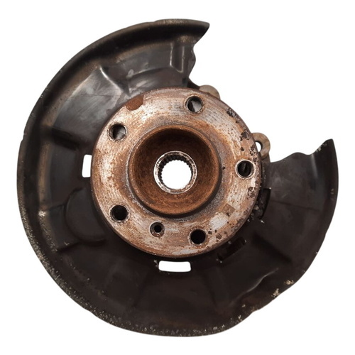 BMW Rear Wheel Hub O/S Drivers Right F20 F21 F22 F23 F33 1 2 4 SERIES