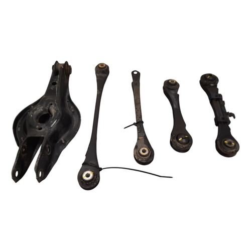 BMW 1 2 SERIES F20 F22 O/S Drivers Right Rear Suspension Arms Bundle