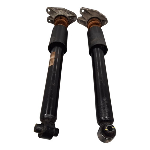 BMW Rear Shock Absorbers Pair F20 F21 F22 1 2 SERIES