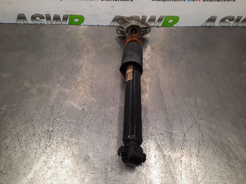 BMW Rear Shock Absorbers Pair F20 F21 F22 1 2 SERIES