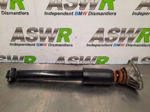 BMW Rear Shock Absorbers Pair F20 F21 F22 1 2 SERIES