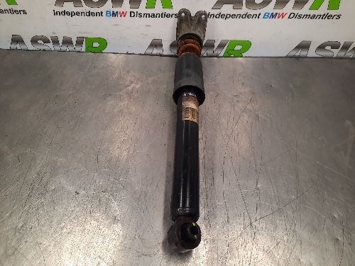 BMW Rear Shock Absorbers Pair F20 F21 F22 1 2 SERIES