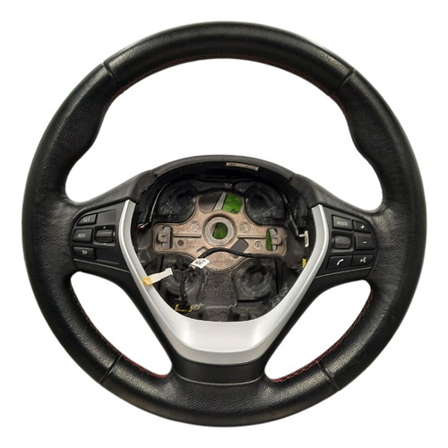 BMW Steering Wheel Sport Lines F20 F22 F30 F32 1 2 3 4 SERIES LCI
