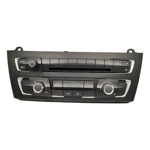 BMW Heater Control Panel F20 F21 1 SERIES Pre LCI