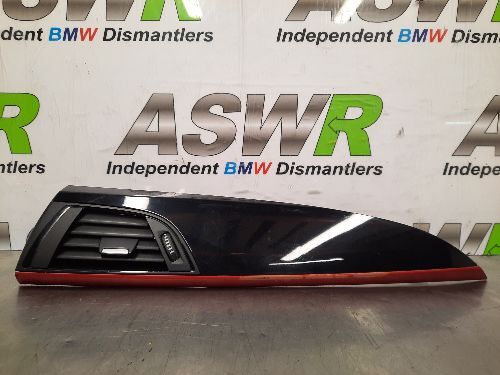 BMW Dash Air Vent N/S Passenger Left F20 F21 F22 F23 1 2 SERIES