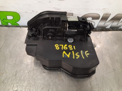 BMW E & F Generation Door Catch Front N/S Passenger Side