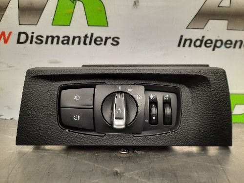 BMW F20 F22 F30 F32 1 2 3 4 SERIES Light Switch LCM