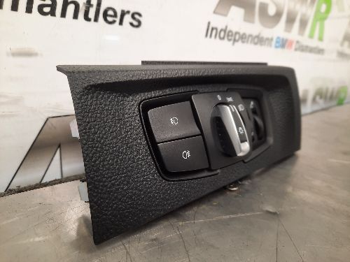 BMW F20 F22 F30 F32 1 2 3 4 SERIES Light Switch LCM