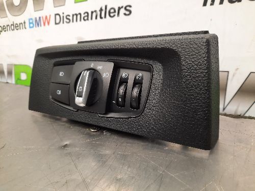 BMW F20 F22 F30 F32 1 2 3 4 SERIES Light Switch LCM