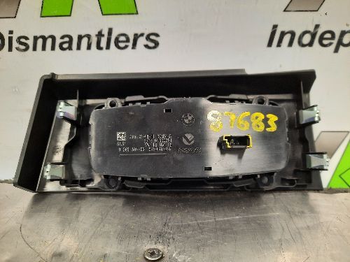 BMW F20 F22 F30 F32 1 2 3 4 SERIES Light Switch LCM