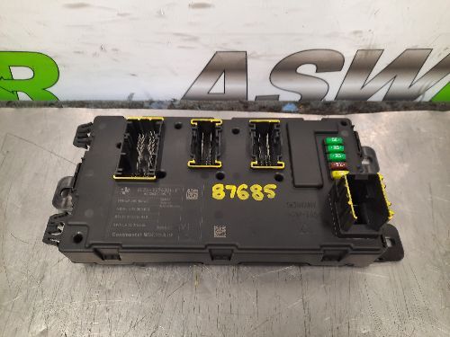 BMW REM Body Control Module F20 F21 1 SERIES