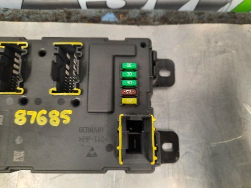 BMW REM Body Control Module F20 F21 1 SERIES