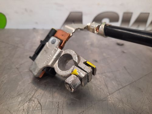 BMW Battery Lead Negative (IBS) F20 F22 F30 1 2 3 SERIES