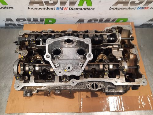 BMW Cylinder Head Petrol N46 Petrol E87 E90 1 3 SERIES 120i 320i