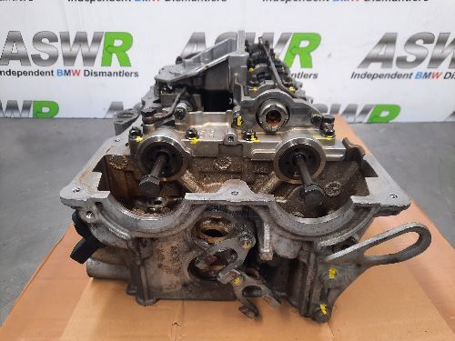 BMW Cylinder Head Petrol N46 Petrol E87 E90 1 3 SERIES 120i 320i