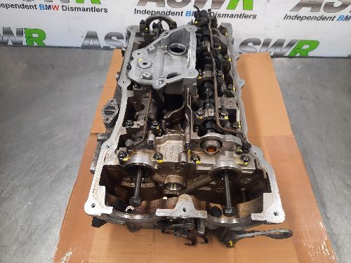BMW Cylinder Head Petrol N46 Petrol E87 E90 1 3 SERIES 120i 320i