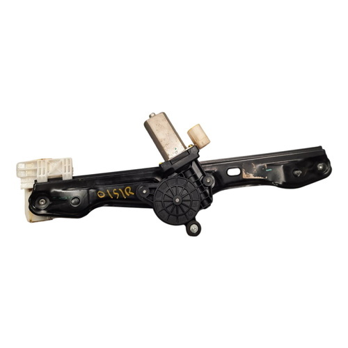 BMW F20 1 SERIES 5dr Rear Window Regulator O/S Drivers Right Side