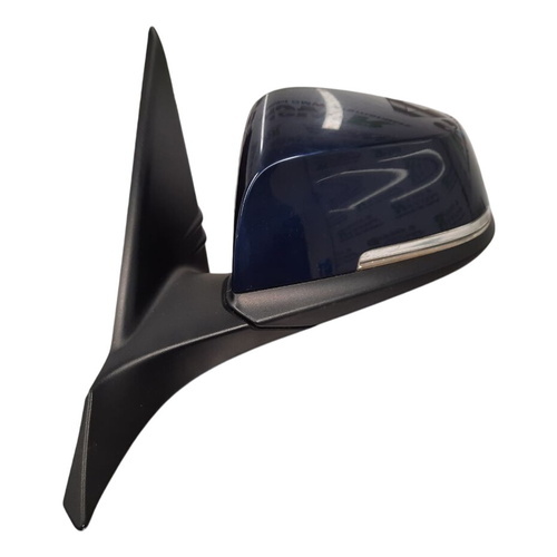BMW 1 SERIES Heated Wing Mirror F20 5dr SE N/S Passenger Left