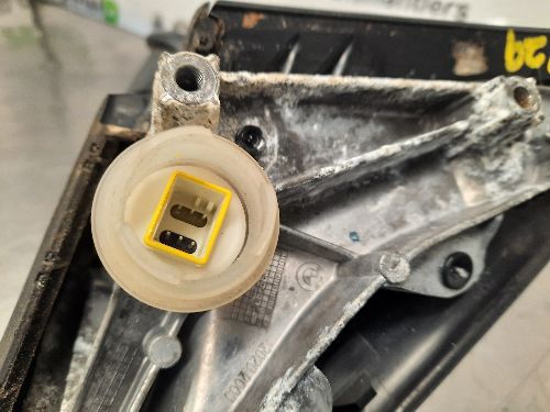 BMW 1 SERIES Heated Wing Mirror F20 5dr SE N/S Passenger Left