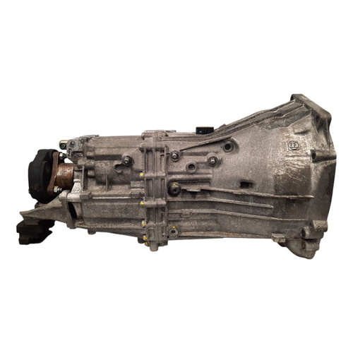 BMW Manual Gearbox 6 Speed N47N F20 E90 F30 F10 1 3 5 SERIES