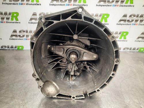 BMW Manual Gearbox 6 Speed N47N F20 E90 F30 F10 1 3 5 SERIES